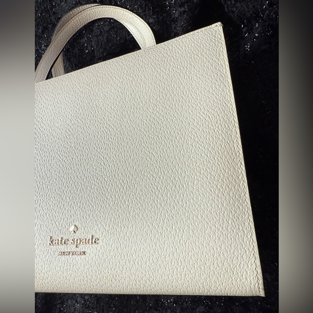Kate Spade Thompson Street Embellished Sam Bag - Picture 10 of 16